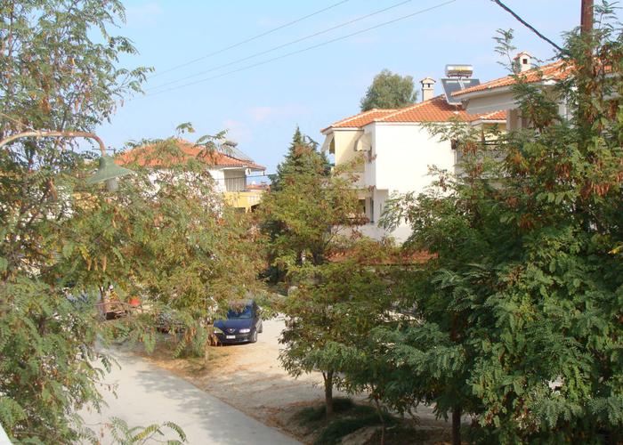 Apartments Kelly in Pevkochori