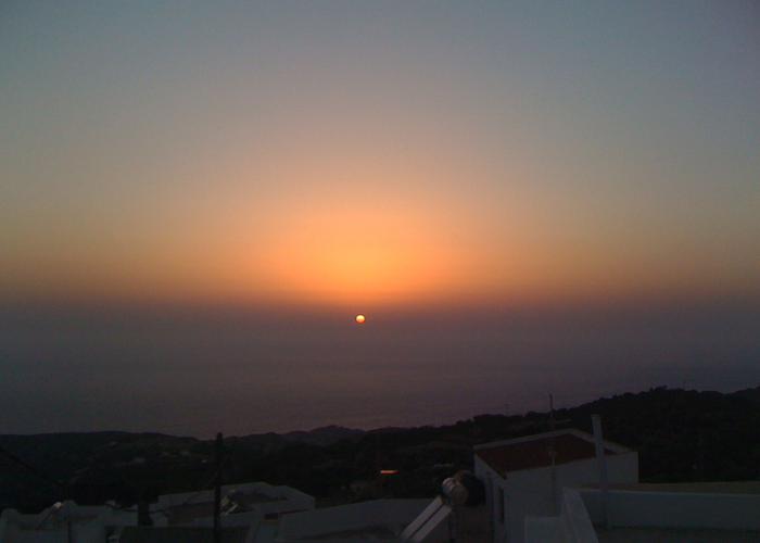 House Piles in Karpathos