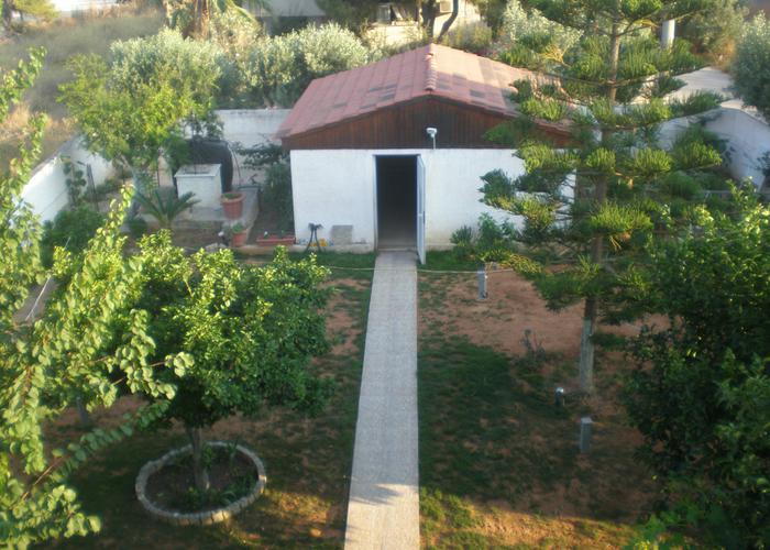 Townhouse Artemida in Rafina Attika