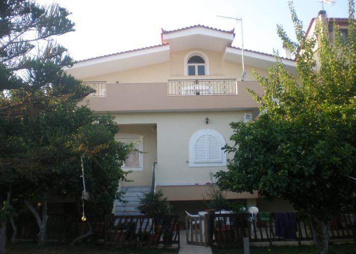 Townhouse Artemida in Rafina Attika