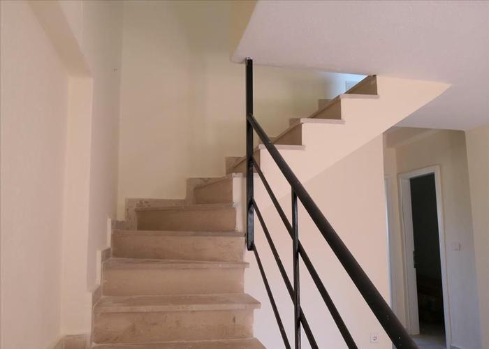 Townhouse in Chalkidiki