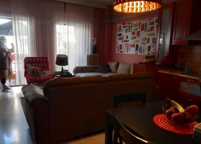 Apartment in Petrou Sindika Thessaloniki