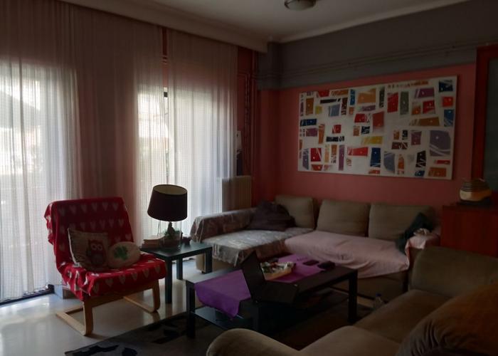 Διαμέρισμα στην Πέτρου Συνδίκα Θεσσαλονίκη
