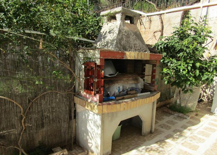 House in Lagonisi Attica