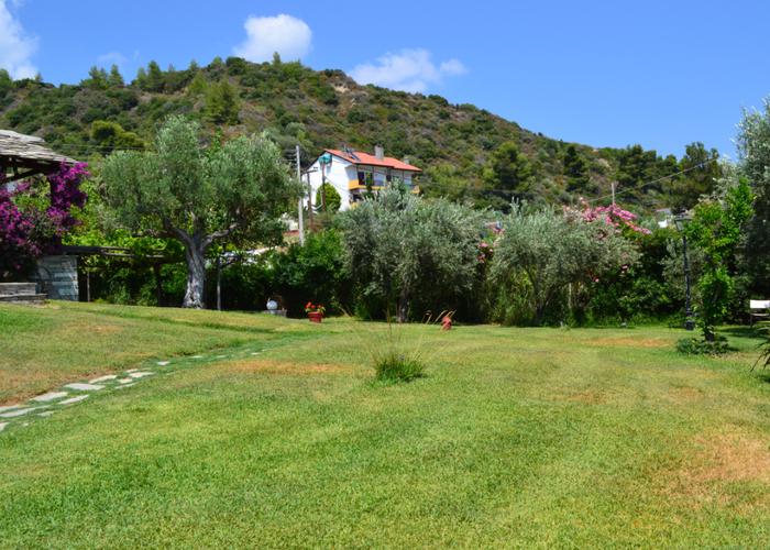 Villa Anestis in Kassandra Greece