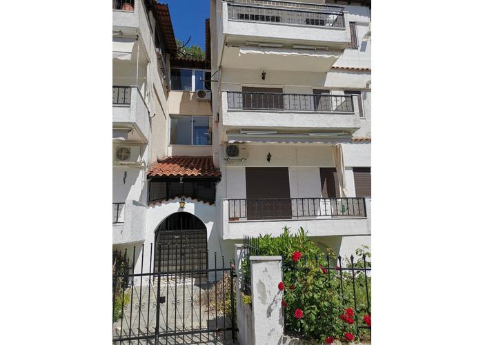 Apartment in Chalkidiki