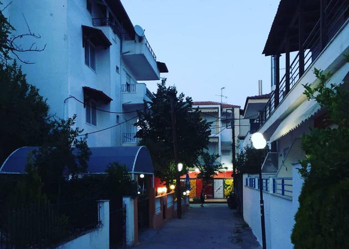 Apartment in Chalkidiki