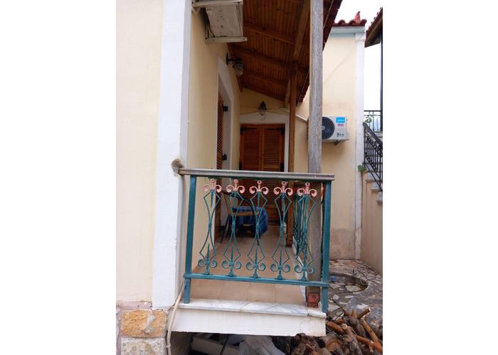 House in Glyfada Fokida