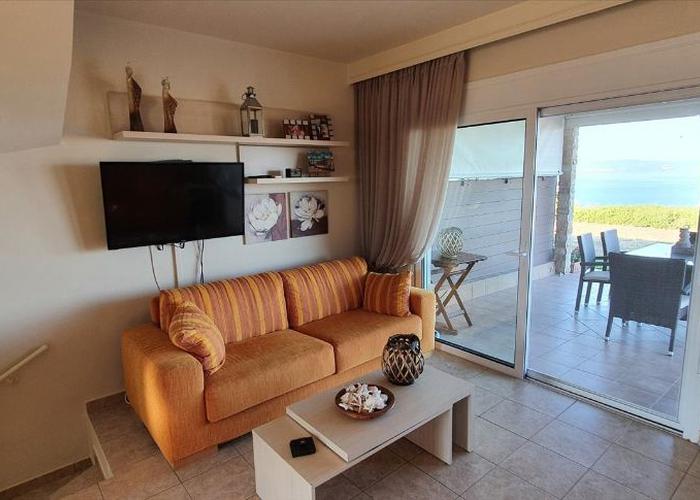 Townhouse in Potidea Chalkidiki