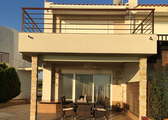 Townhouse in Potidea Chalkidiki