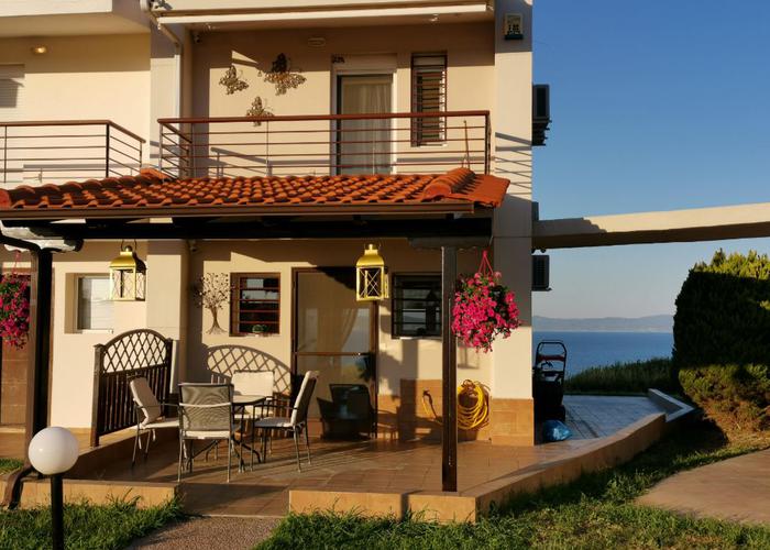 Townhouse in Potidea Chalkidiki