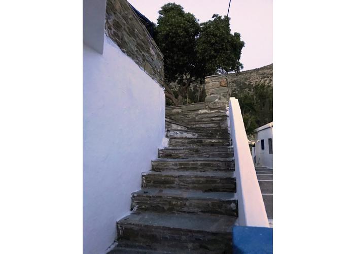 House in Palaiopoli Andros