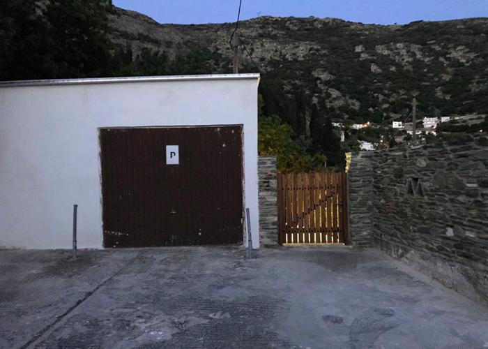 House in Palaiopoli Andros