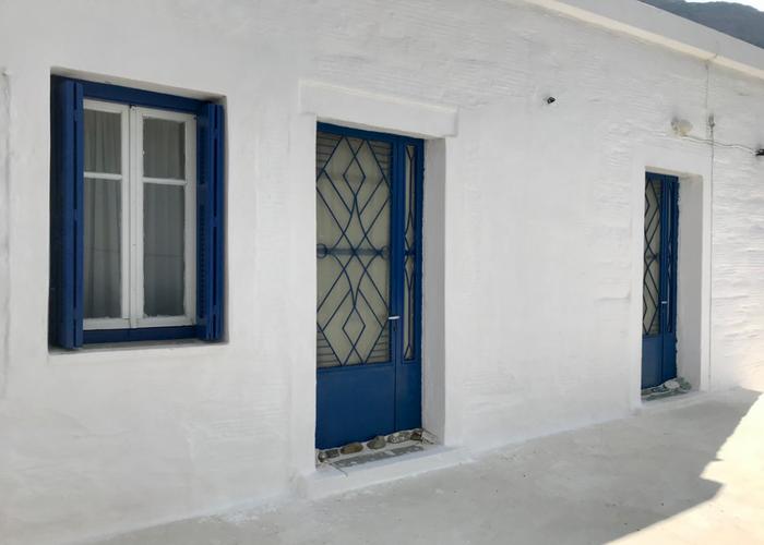 House in Palaiopoli Andros