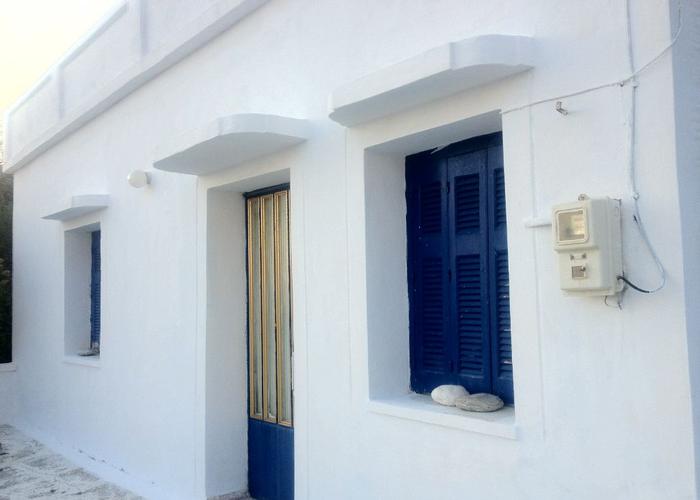 House in Palaiopoli Andros