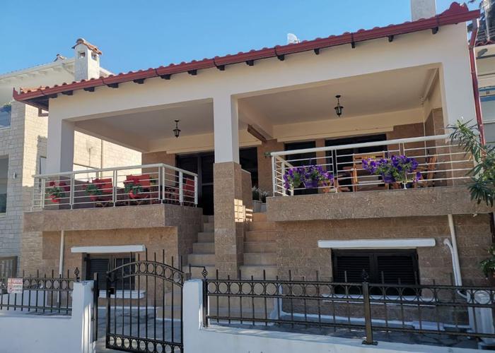 Townhouse in Chanioti Chalkidiki