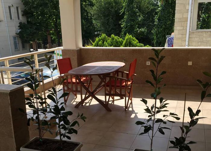 Μεζονέτα στην Χανιώτη Χαλκιδικής