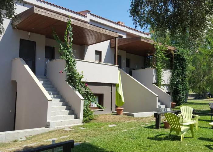 Townhouse in Chalkidiki