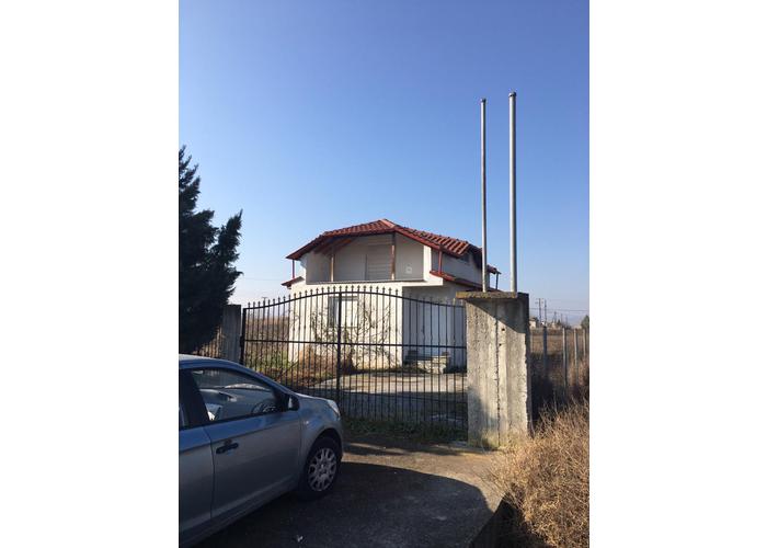 House in Platanos Thessaloniki