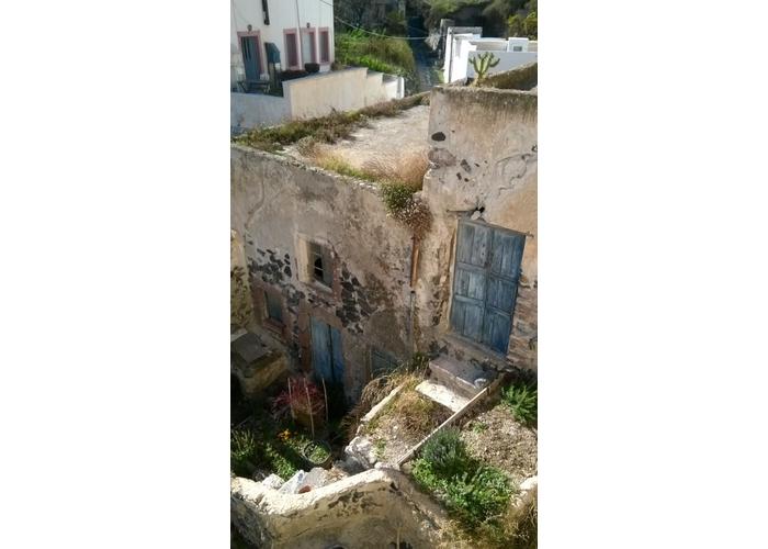 House in Santorini