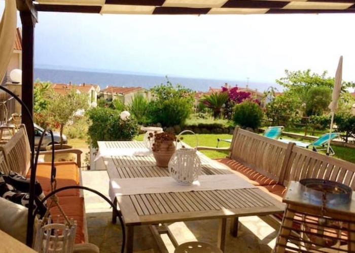 Townhouse in Nikiti Chalkidiki