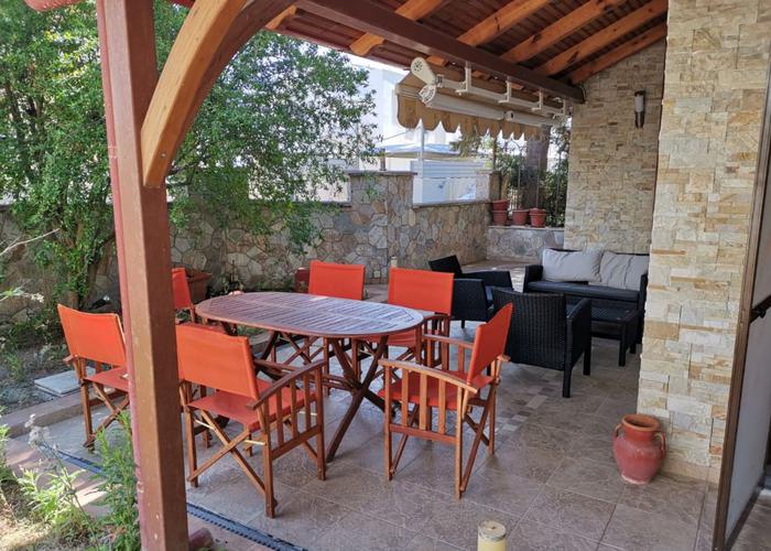 Townhouse in Chanioti Chalkidiki