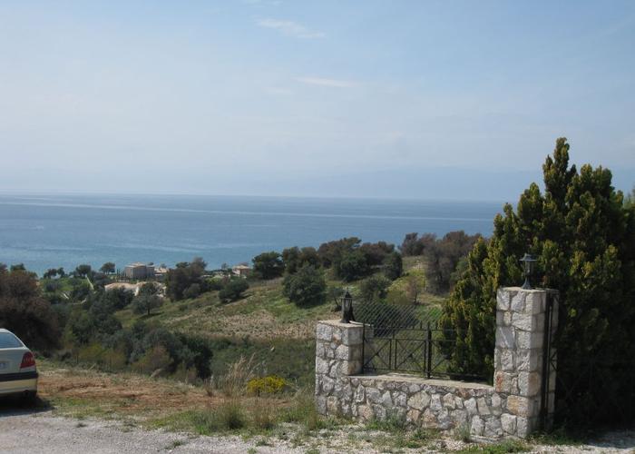 Land plot in Porto Cheli