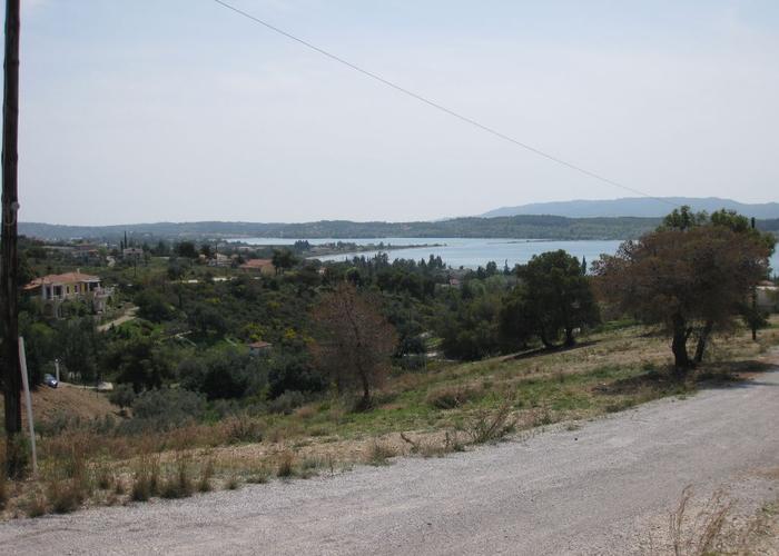 Land plot in Porto Cheli