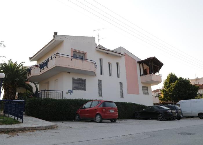 House in Peraia