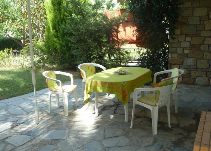 Townhouse Palma in Chanioti