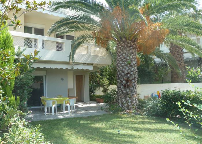 Townhouse Palma in Chanioti