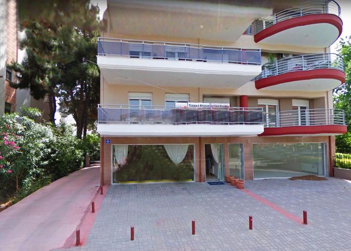 Apartment in Perea Thessaloniki