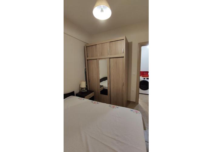 Apartment in Kriopigi Chalkidiki