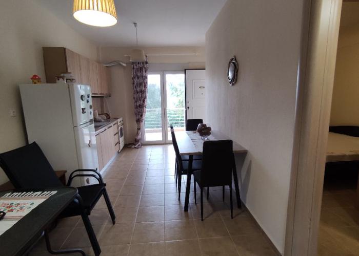 Apartment in Kriopigi Chalkidiki