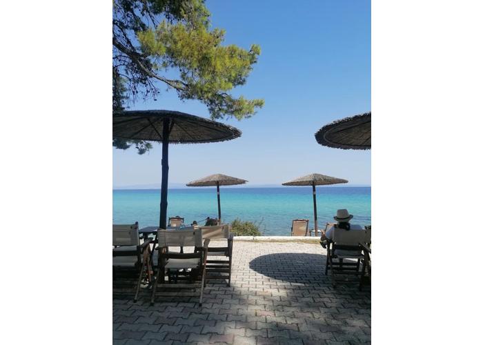 Apartment in Kriopigi Chalkidiki