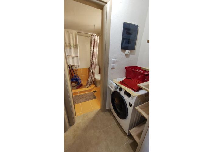 Apartment in Kriopigi Chalkidiki