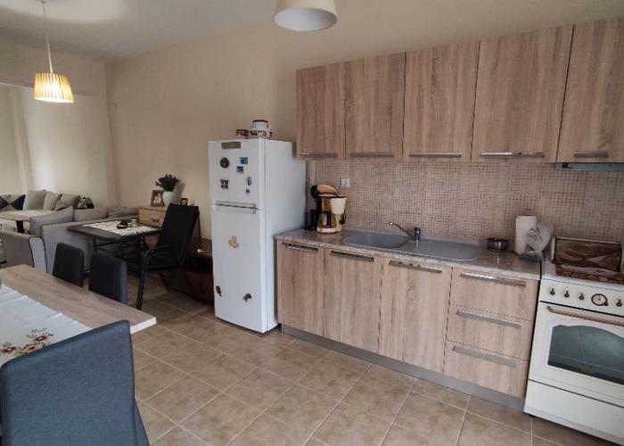 Apartment in Kriopigi Chalkidiki