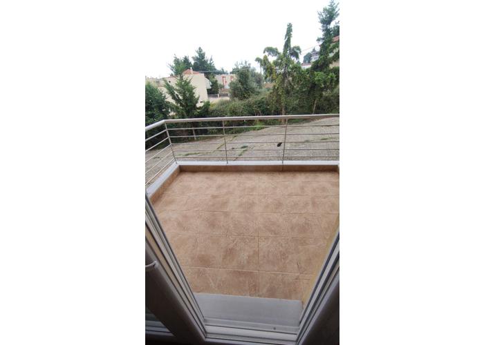 Apartment in Kriopigi Chalkidiki