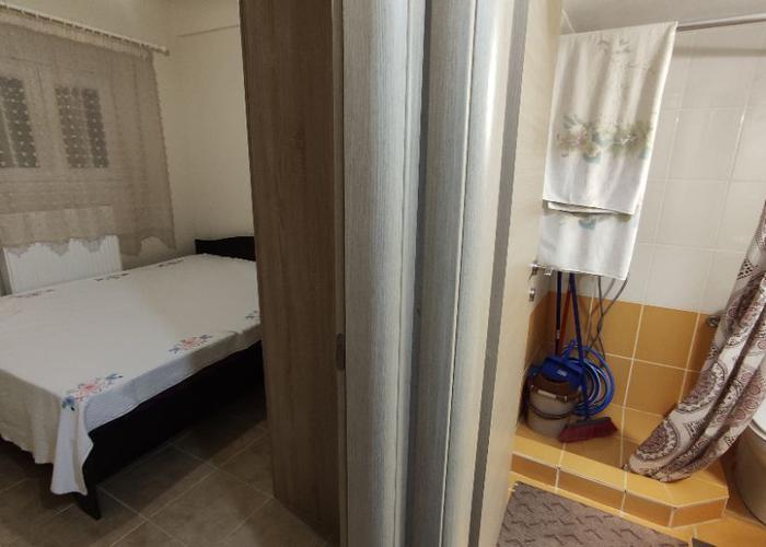 Apartment in Kriopigi Chalkidiki