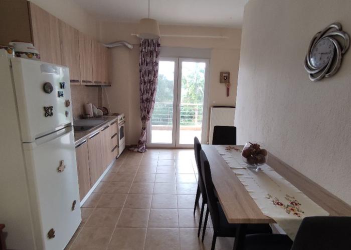 Apartment in Kriopigi Chalkidiki