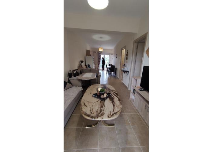 Apartment in Kriopigi Chalkidiki