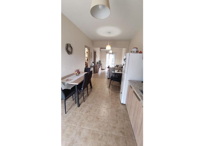 Apartment in Kriopigi Chalkidiki
