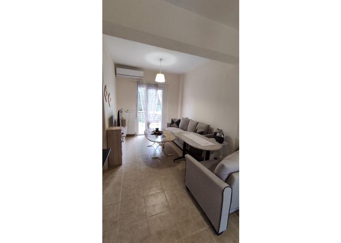 Apartment in Kriopigi Chalkidiki