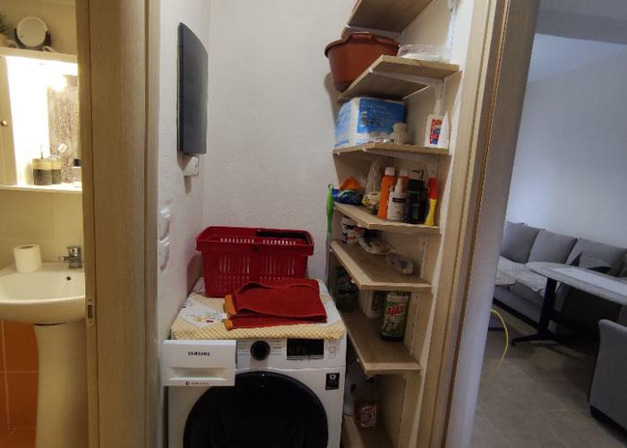 Apartment in Kriopigi Chalkidiki