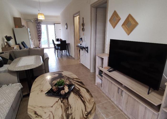 Apartment in Kriopigi Chalkidiki