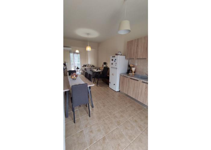 Apartment in Kriopigi Chalkidiki