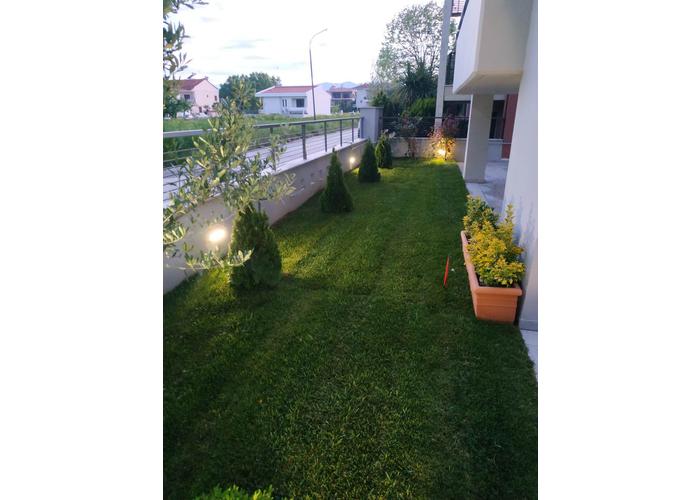 Townhouse in Trikala