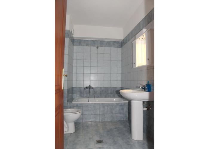 Apartment in Nea Peramos, Kavala