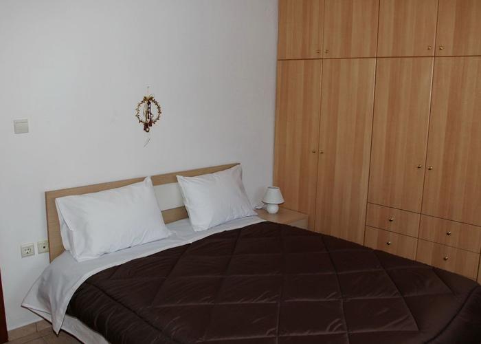 Apartment in Nea Peramos, Kavala