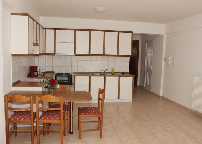 Apartment in Nea Peramos, Kavala